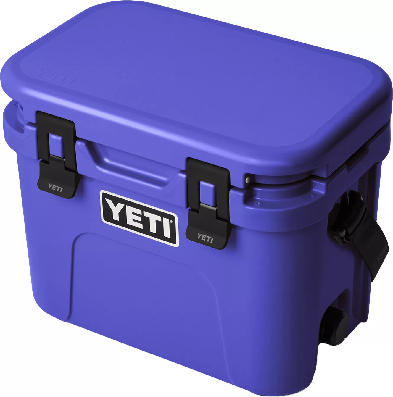 YETI Roadie 15 Hard Cooler - Ultramarine Violet