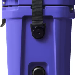 YETI Roadie 15 Hard Cooler - Ultramarine Violet