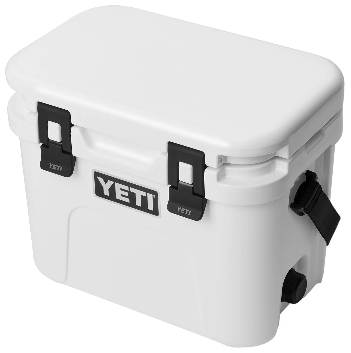 YETI Roadie 15 Hard Cooler - White