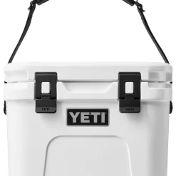 YETI Roadie 15 Hard Cooler - White