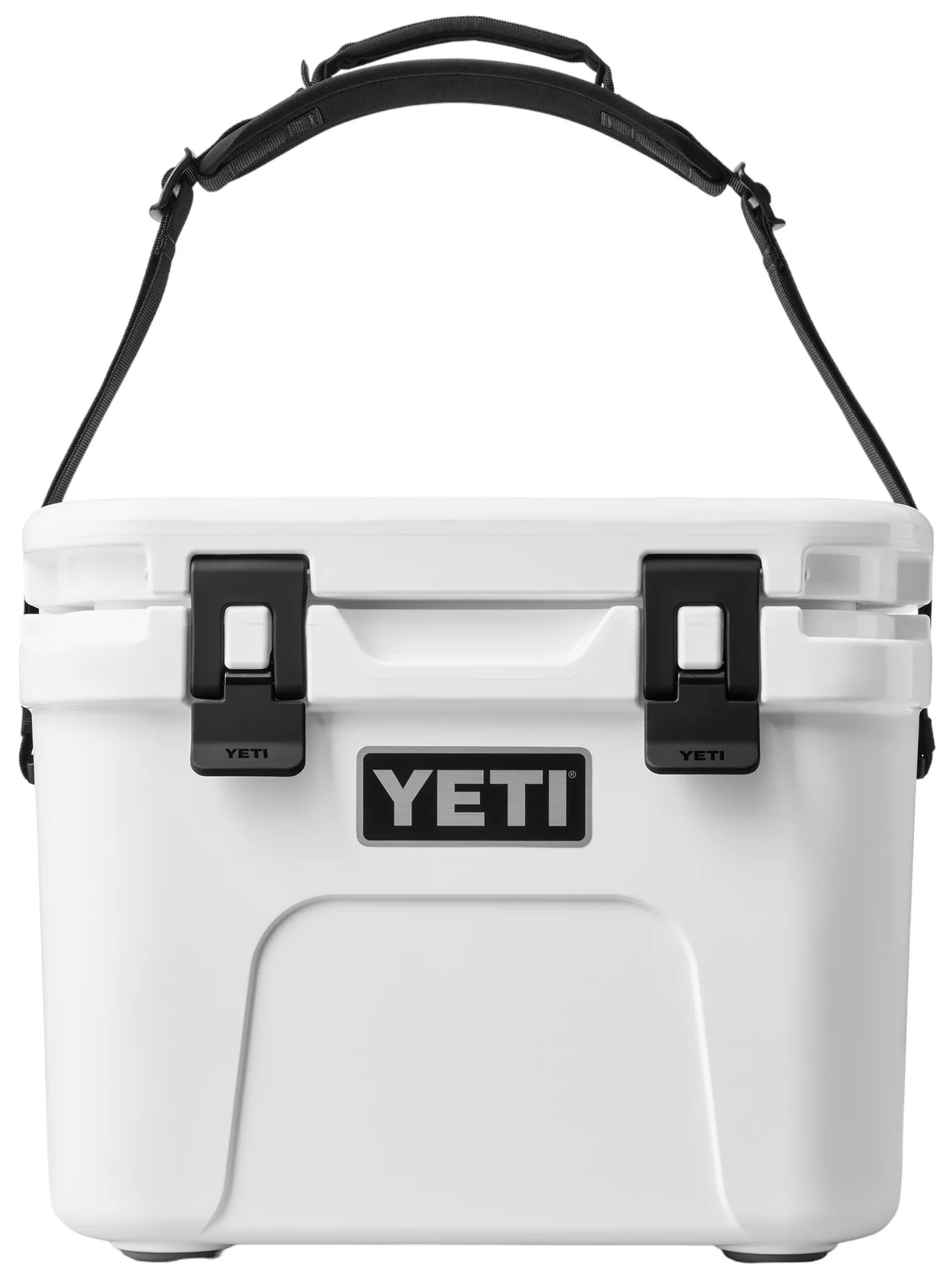 YETI Roadie 15 Hard Cooler - White