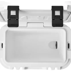 YETI Roadie 15 Hard Cooler - White