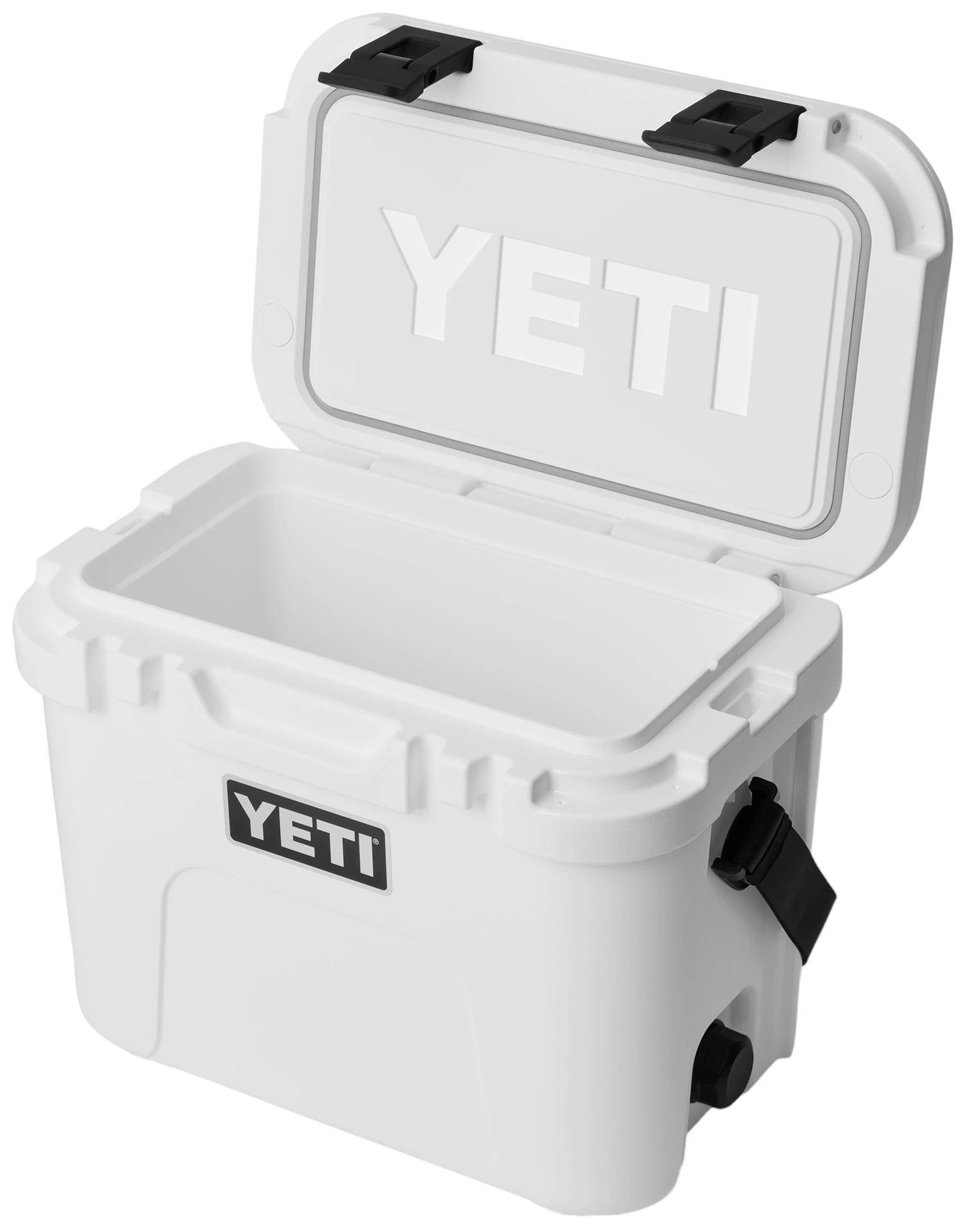 YETI Roadie 15 Hard Cooler - White