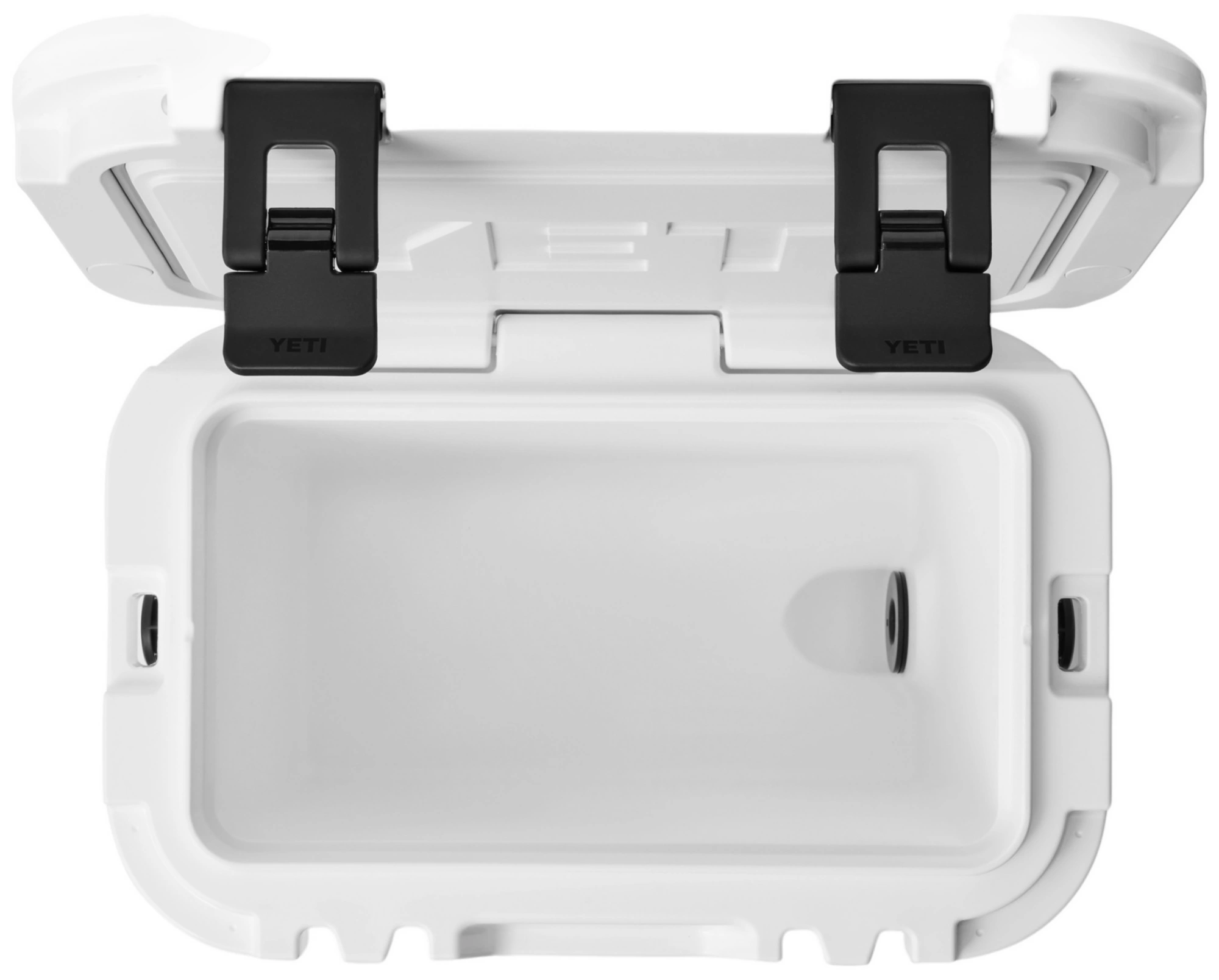 YETI Roadie 15 Hard Cooler - White