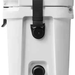 YETI Roadie 15 Hard Cooler - White