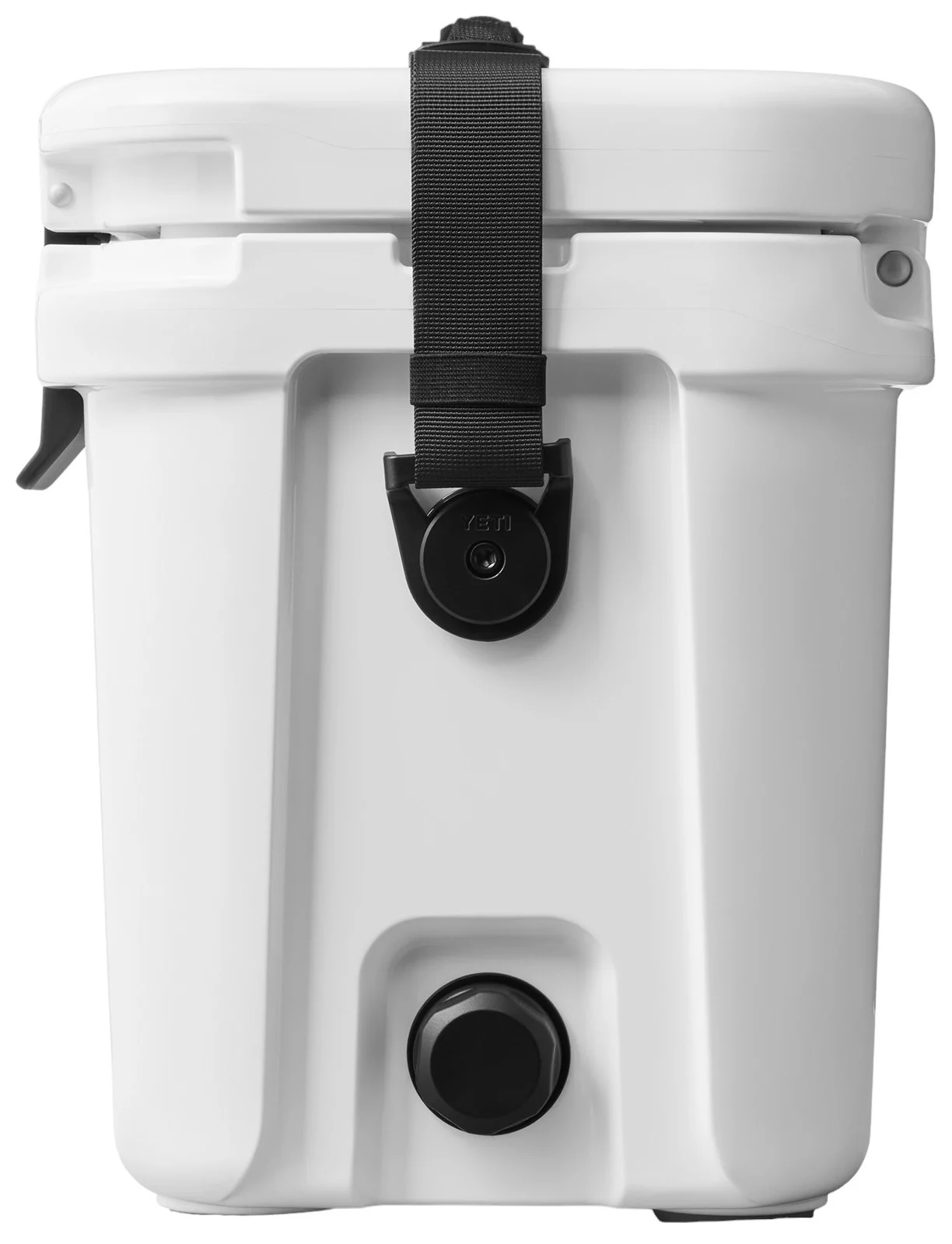YETI Roadie 15 Hard Cooler - White