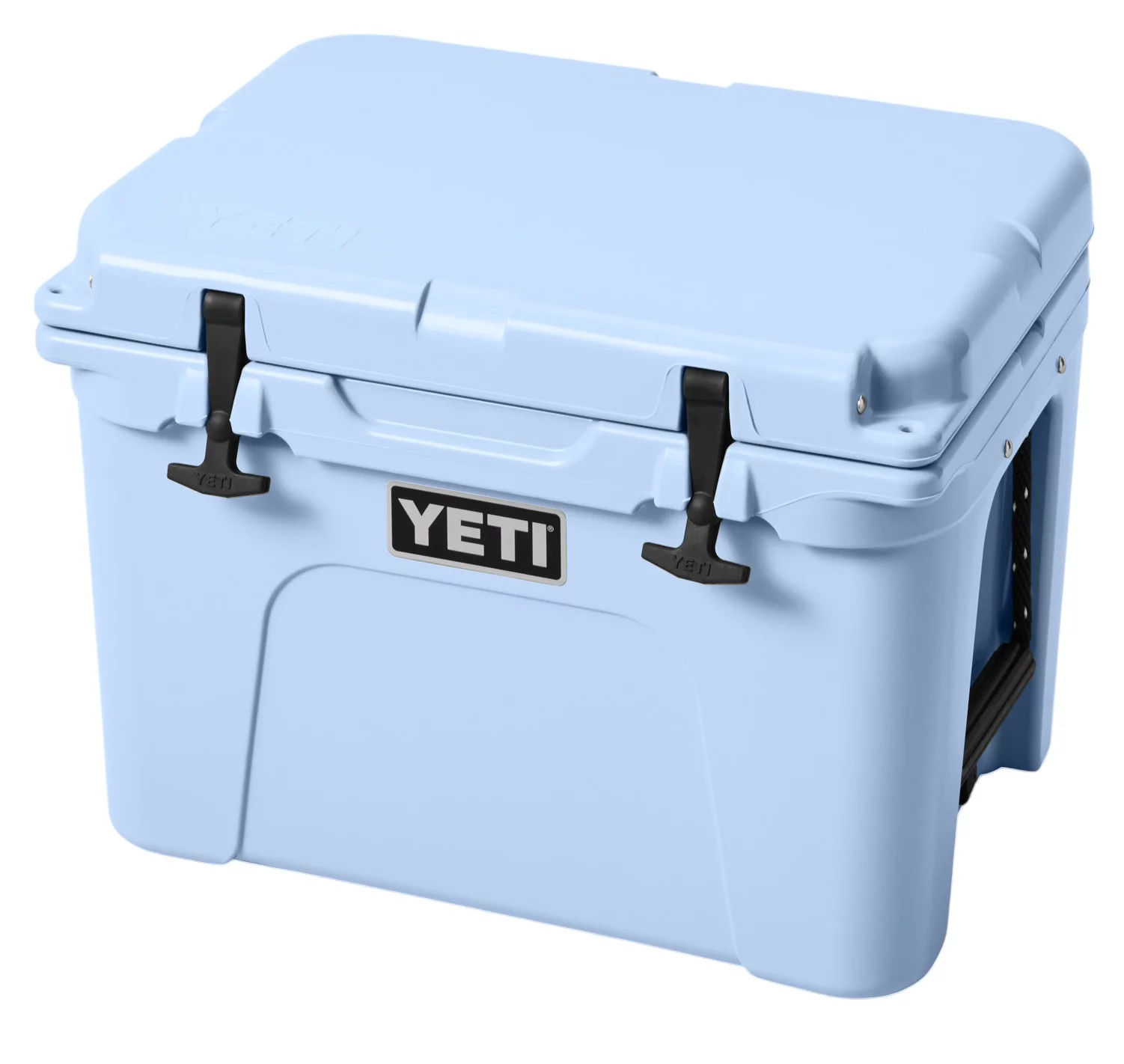 YETI Tundra 35 Cooler - Big Sky Blue
