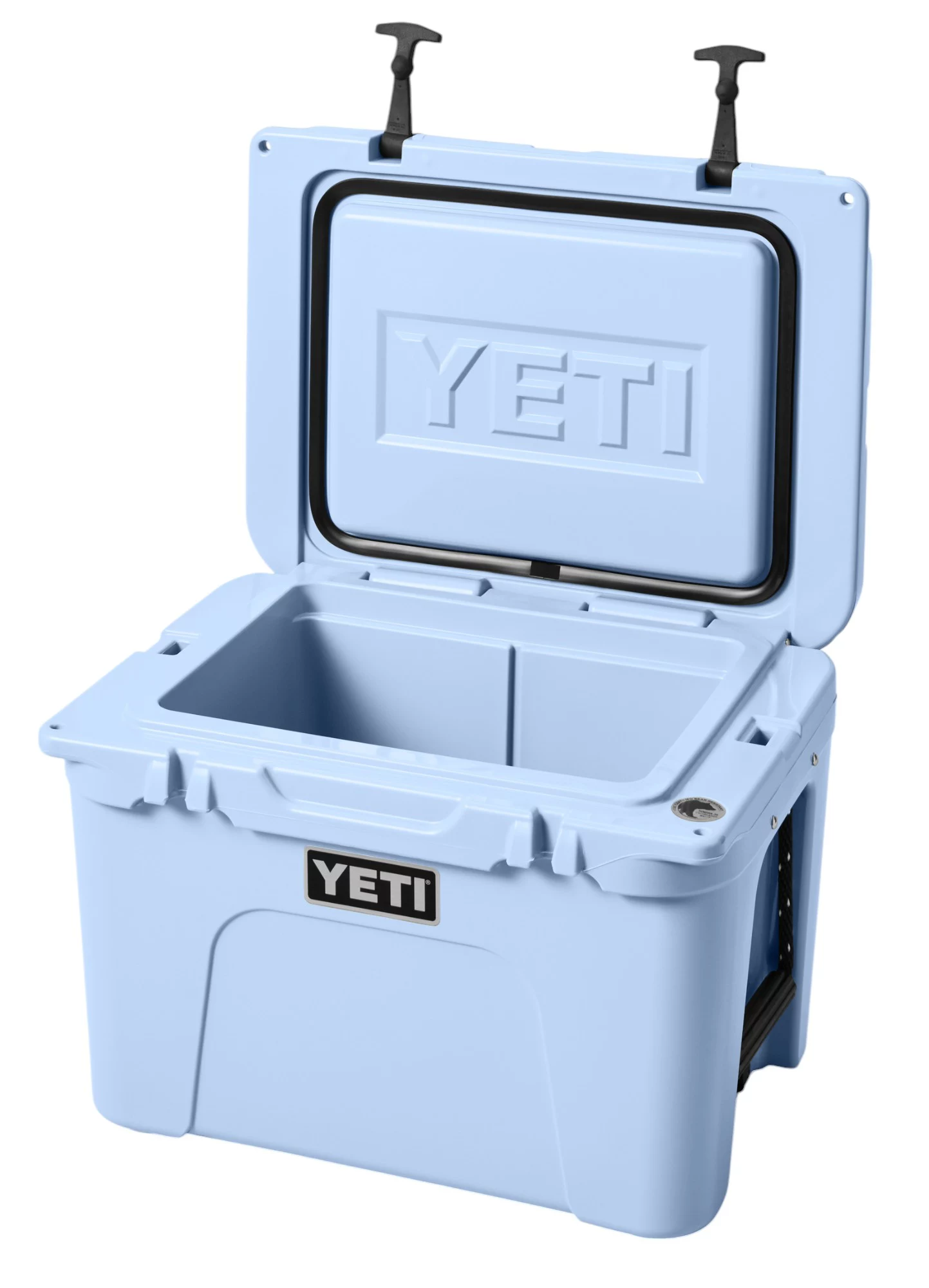 YETI Tundra 35 Cooler - Big Sky Blue