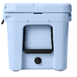 YETI Tundra 35 Cooler - Big Sky Blue