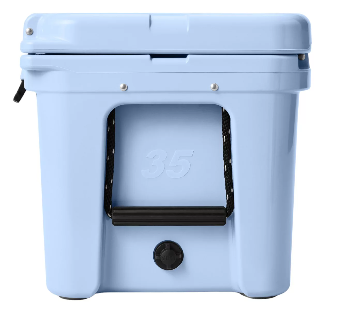 YETI Tundra 35 Cooler - Big Sky Blue