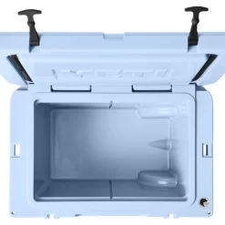 YETI Tundra 35 Cooler - Big Sky Blue