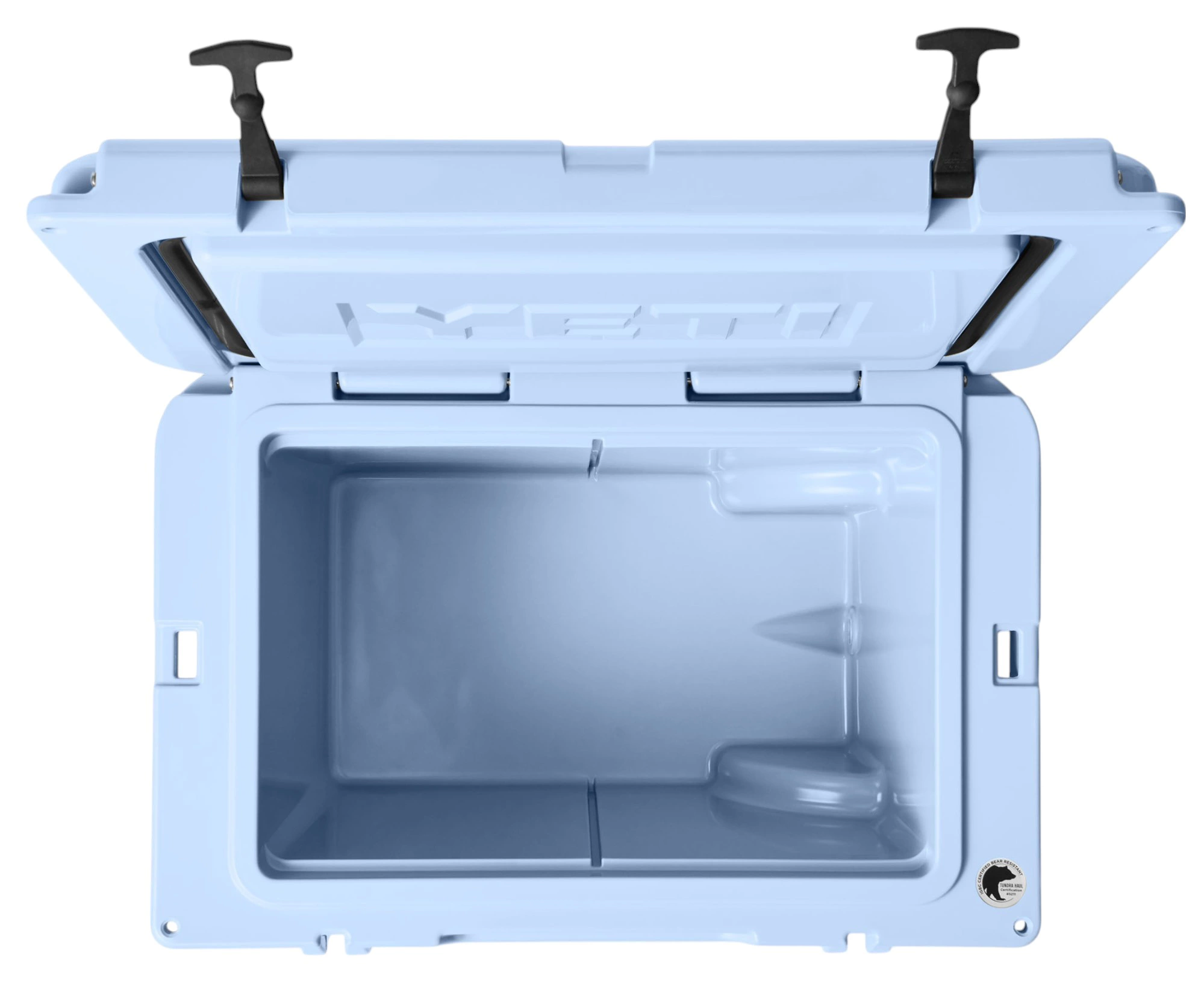 YETI Tundra 35 Cooler - Big Sky Blue