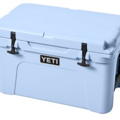 YETI Tundra 45 Cooler - Big Sky Blue