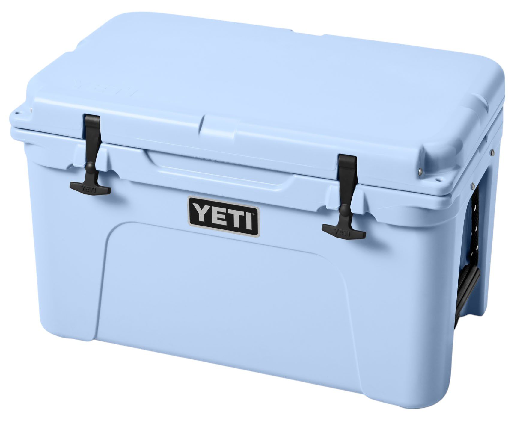 YETI Tundra 45 Cooler - Big Sky Blue