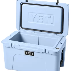 YETI Tundra 45 Cooler - Big Sky Blue