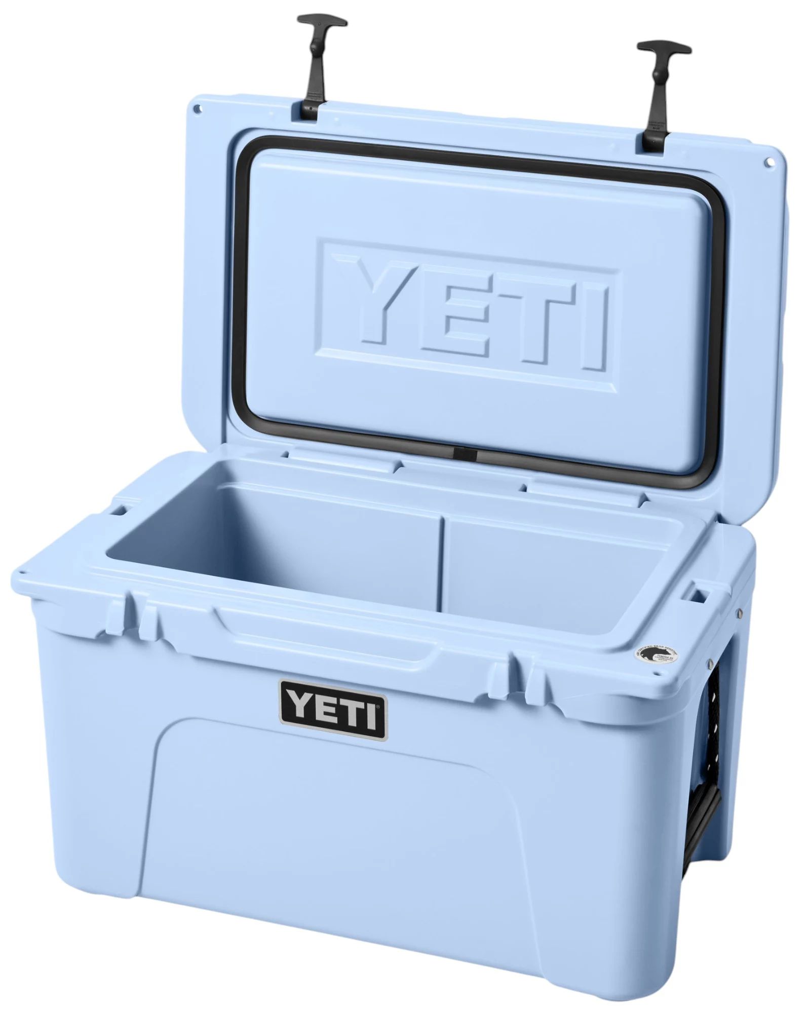 YETI Tundra 45 Cooler - Big Sky Blue