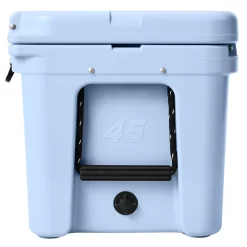 YETI Tundra 45 Cooler - Big Sky Blue