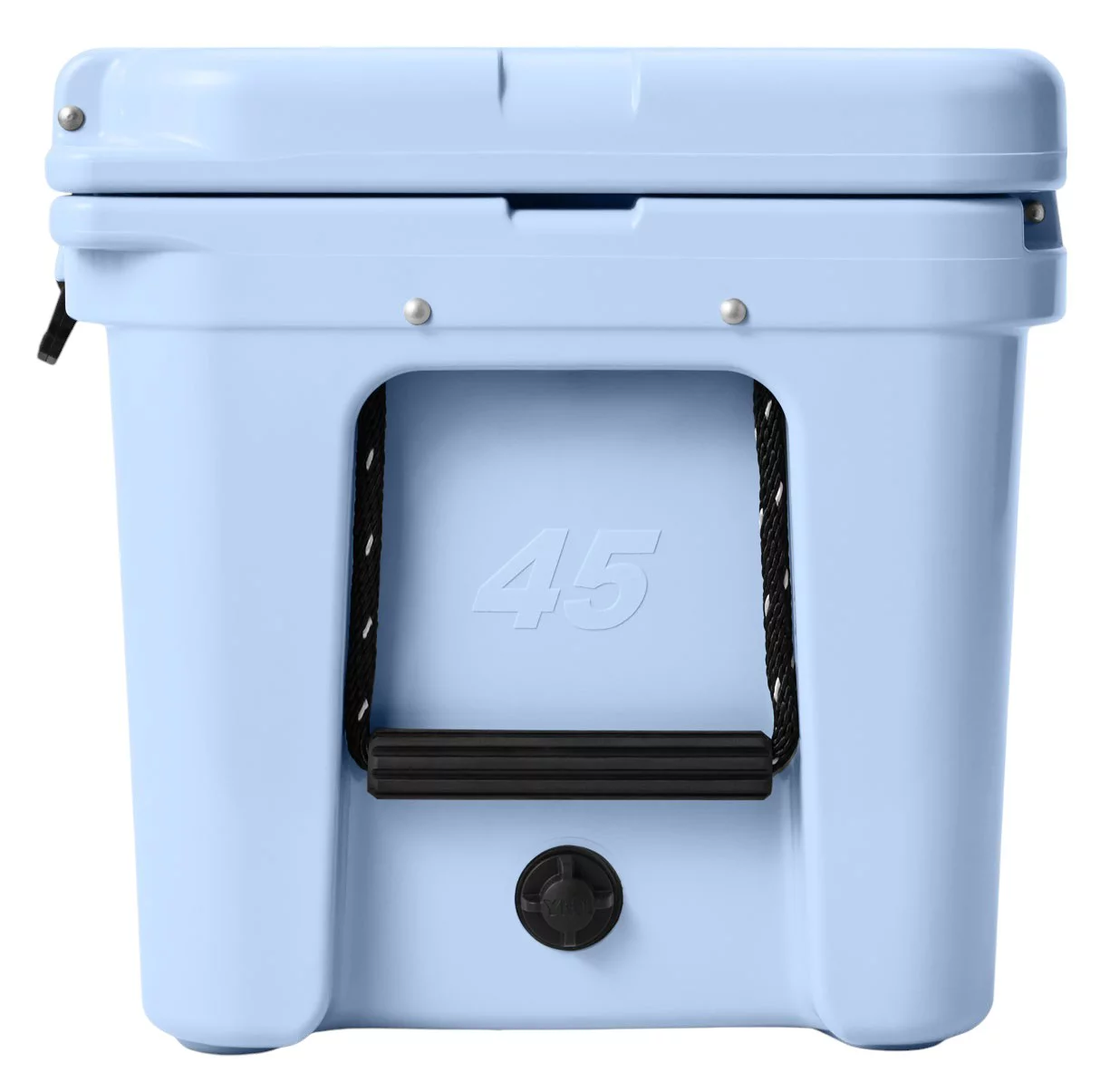 YETI Tundra 45 Cooler - Big Sky Blue