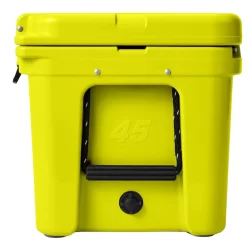 YETI Tundra 45 Cooler - Firefly Yellow