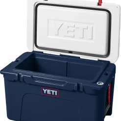 YETI Tundra 45 Cooler - Patriotic