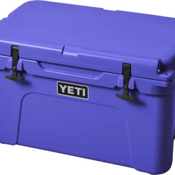 YETI Tundra 45 Cooler - Ultramarine Violet