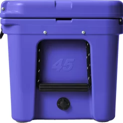 YETI Tundra 45 Cooler - Ultramarine Violet