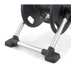 Gorilla 150 ft. Aluminum Zero Rust Hose Reel