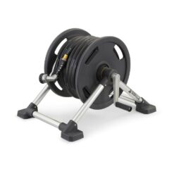 Gorilla 150 ft. Aluminum Zero Rust Hose Reel