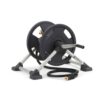 Gorilla 150 ft. Aluminum Zero Rust Hose Reel