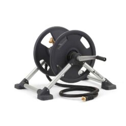Gorilla 150 ft. Aluminum Zero Rust Hose Reel