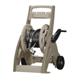 Suncast CPLJNF17524 175 ft. Hose Reel Mobile Cart