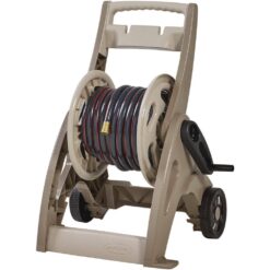 Suncast CPLJNF17524 175 ft. Hose Reel Mobile Cart