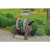 Suncast CPLJNF17524 175 ft. Hose Reel Mobile Cart