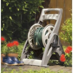 Suncast CPLJNF17524 175 ft. Hose Reel Mobile Cart