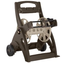 Suncast CPLLGN212J12 225 ft. Hose Reel Mobile Cart