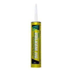 Tremco Vulkem 116 10.1 oz. Buff Exterior Polyurethane Sealant (12-Pack)