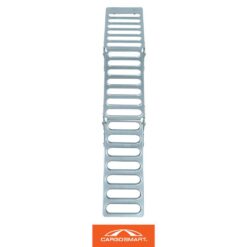 CargoSmart 9 in. W x 72 in. L 500 lb. Capacity Steel Tri-Fold Truck Loading Ramp (Includes 1 Ramp)
