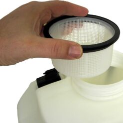 Chapin 4 Gal. Rechargeable 24V Lithium-Ion Battery Powered Backpack Sprayer