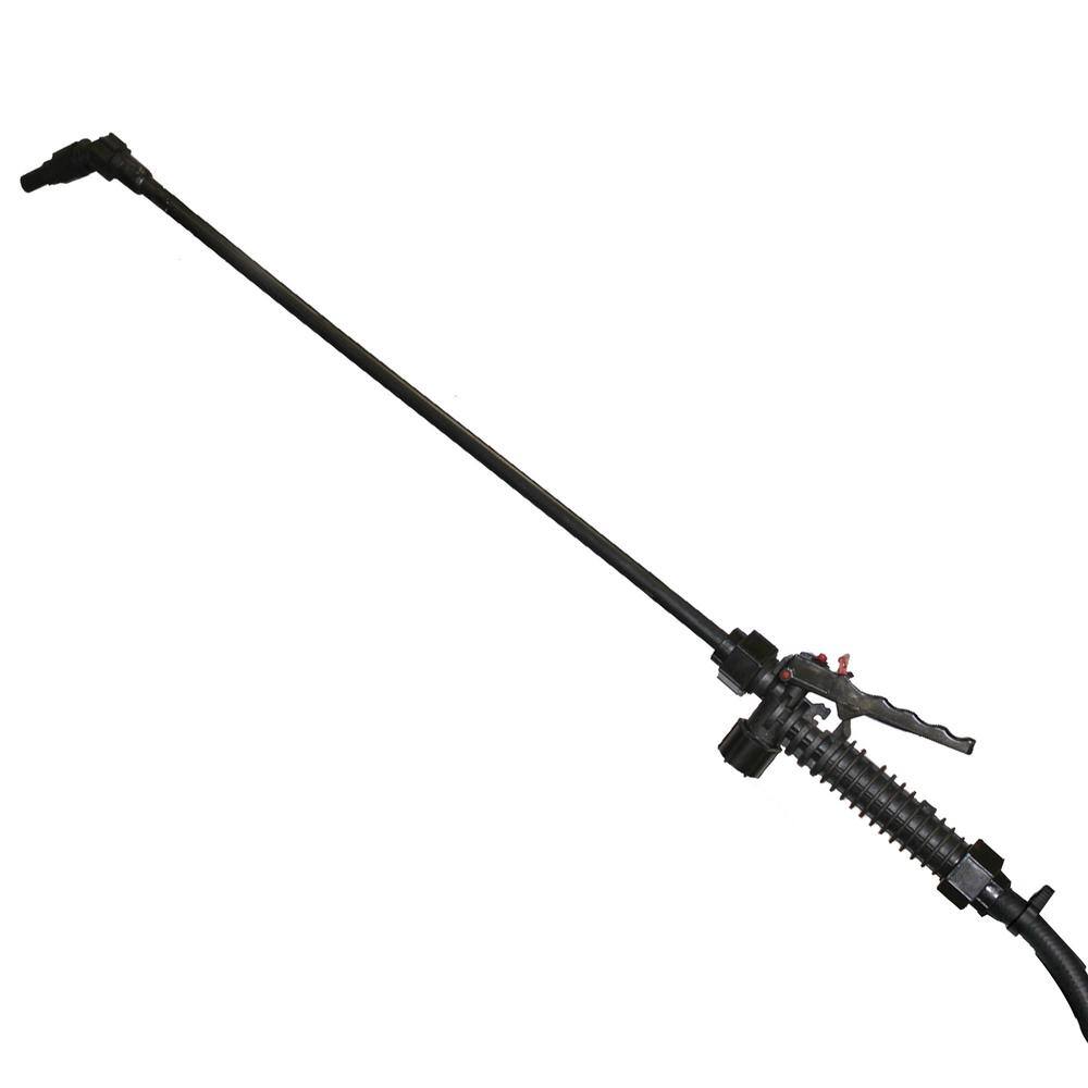 Chapin 25 Gal. 12-Volt EZ Mount Spot Sprayer for ATV's UTV's and Lawn Tractors