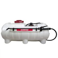 Chapin 25 Gal. 12-Volt EZ Mount Spot Sprayer for ATV's UTV's and Lawn Tractors