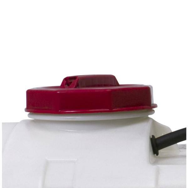 Chapin 25 Gal. 12-Volt EZ Mount Spot Sprayer for ATV's UTV's and Lawn Tractors
