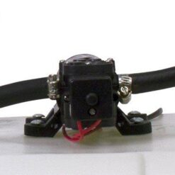 Chapin 25 Gal. 12-Volt EZ Mount Spot Sprayer for ATV's UTV's and Lawn Tractors