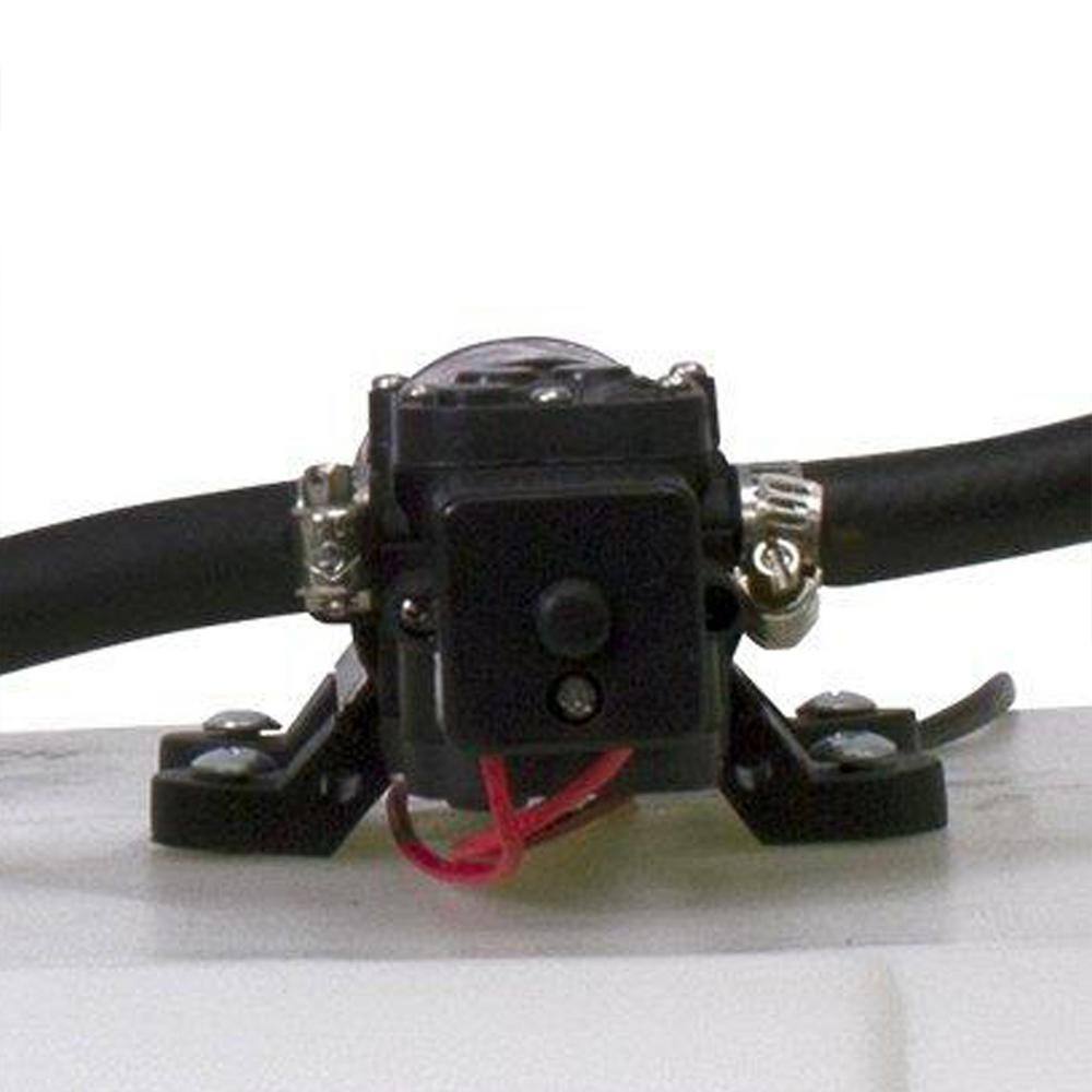 Chapin 25 Gal. 12-Volt EZ Mount Spot Sprayer for ATV's UTV's and Lawn Tractors
