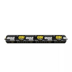 OSI QUAD Max 9.5 fl. oz. Clear #000 Exterior, Window, Door, and Siding Caulk Sealant (12-pack)