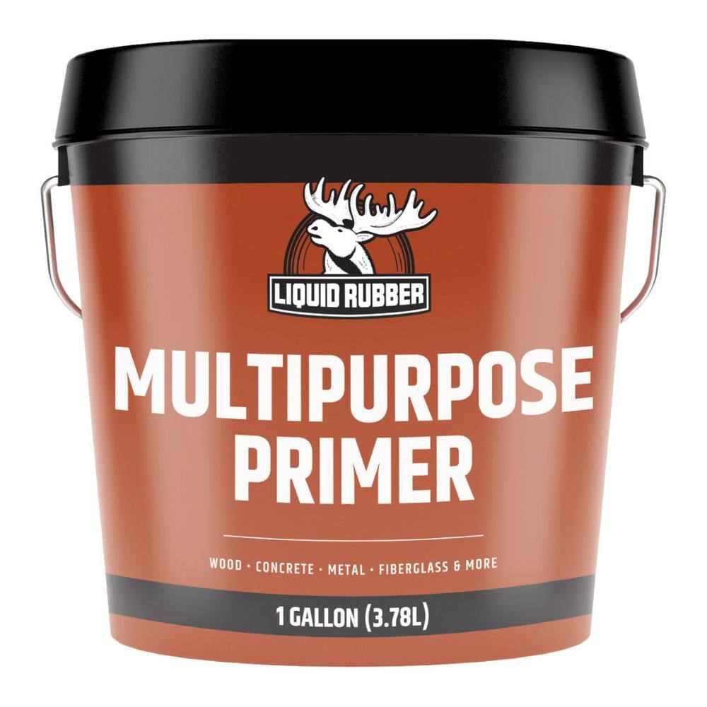 Liquid Rubber Multi-Purpose Primer 1 Gal.