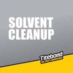 Titebond 10.1 Oz. 100% Silicone Sealant Clear (12-Pack)