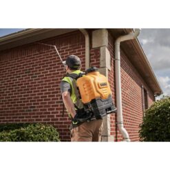 DEWALT DSXP190681B Lithium-ion Battery Powered Backpack Sprayer (Tool Only)