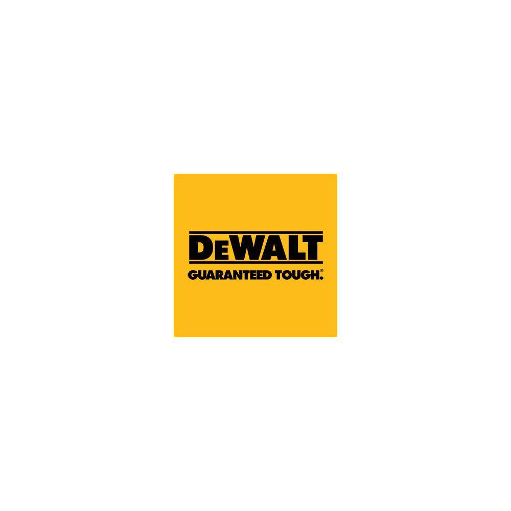 DEWALT 1/2 in. Drive SAE and Metric Socket Set with Ratchet (23-Piece)