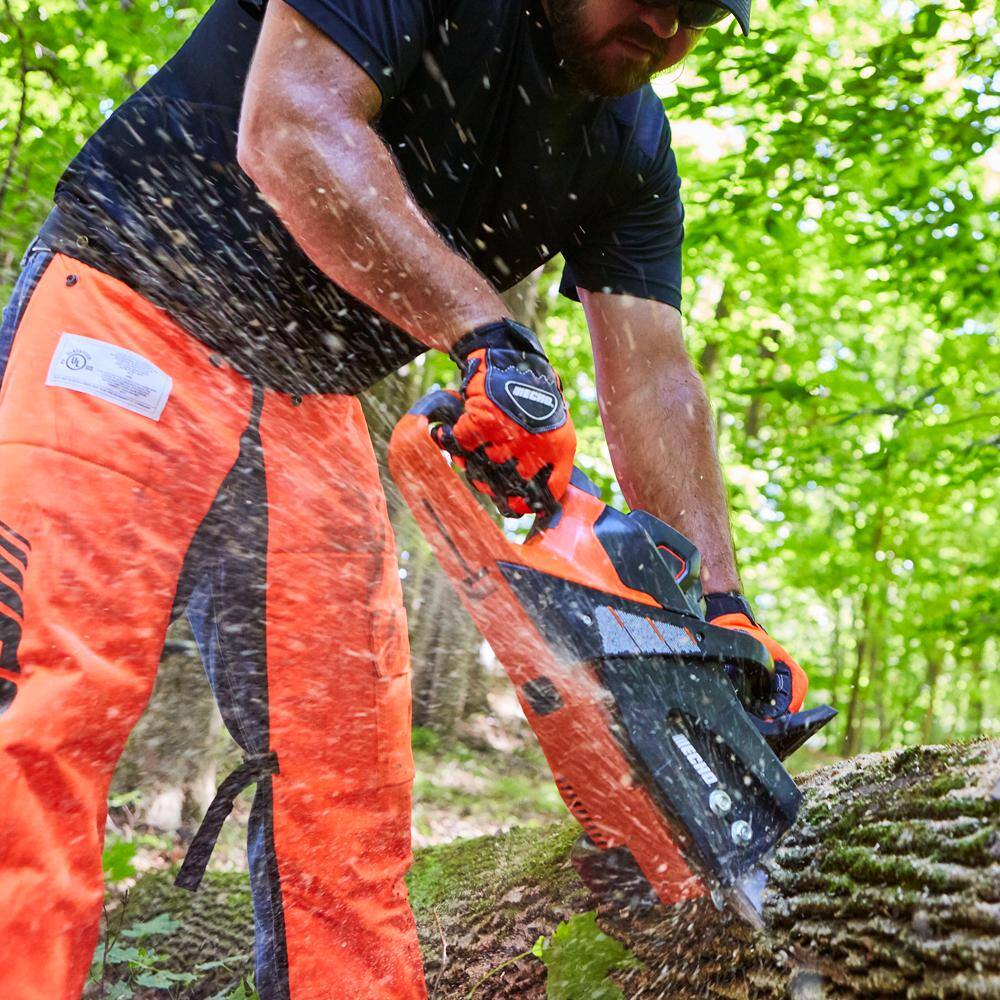 ECHO DCS-5000-18BT 56V 18 in. Cordless Electric Battery Brushless Rear Handle Chainsaw (Tool Only)