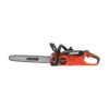 ECHO DCS-5000-18BT 56V 18 in. Cordless Electric Battery Brushless Rear Handle Chainsaw (Tool Only)